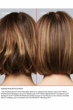 Online OLAPLEX Après-shampoing sans rinçage hydratant & réparateur N°5