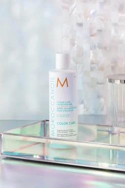 Clearance Moroccanoil Après-shampoing Soin Couleur