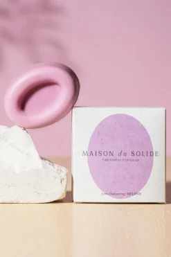 Clearance Maison du Solide Après-shampoing solide Mélanie