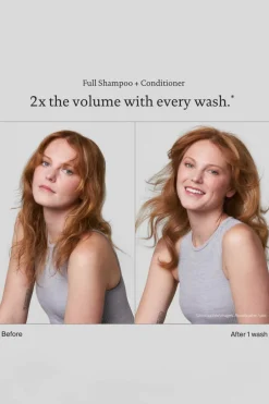 Online Living Proof Après-shampoing volumateur