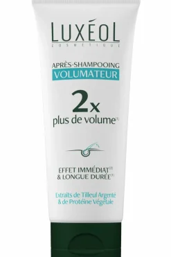 Sale Luxéol Après-Shampoing Volumateur