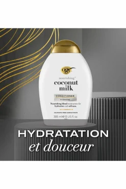 Online OGX Après-shampooing Coconut Milk