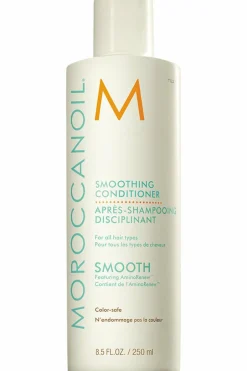 Outlet Moroccanoil Après-Shampooing Disciplinant