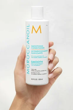 Outlet Moroccanoil Après-Shampooing Disciplinant