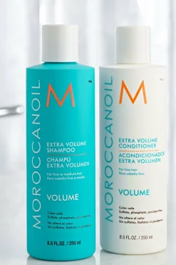 Discount Moroccanoil Après-Shampooing Extra Volume