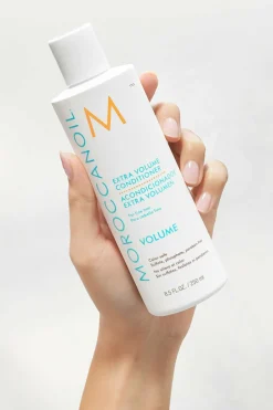 Discount Moroccanoil Après-Shampooing Extra Volume