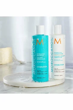 Discount Moroccanoil Après-Shampooing Hydratant
