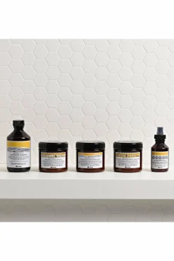 New Davines Après-shampooing nourrissant pour cheveux secs Nourishing