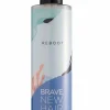 Brave New Hair Après-shampooing pour cheveux abîmés et secs
