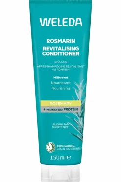 Clearance Weleda Après-shampooing revitalisant au romarin