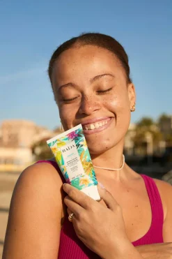 Online Baïja Après-Soleil Moana