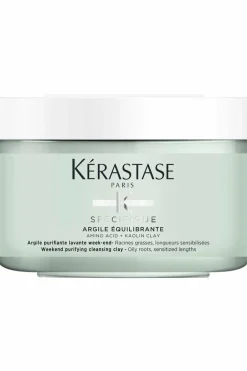 Sale Kérastase Argile crème lavante équilibrante Spécifique