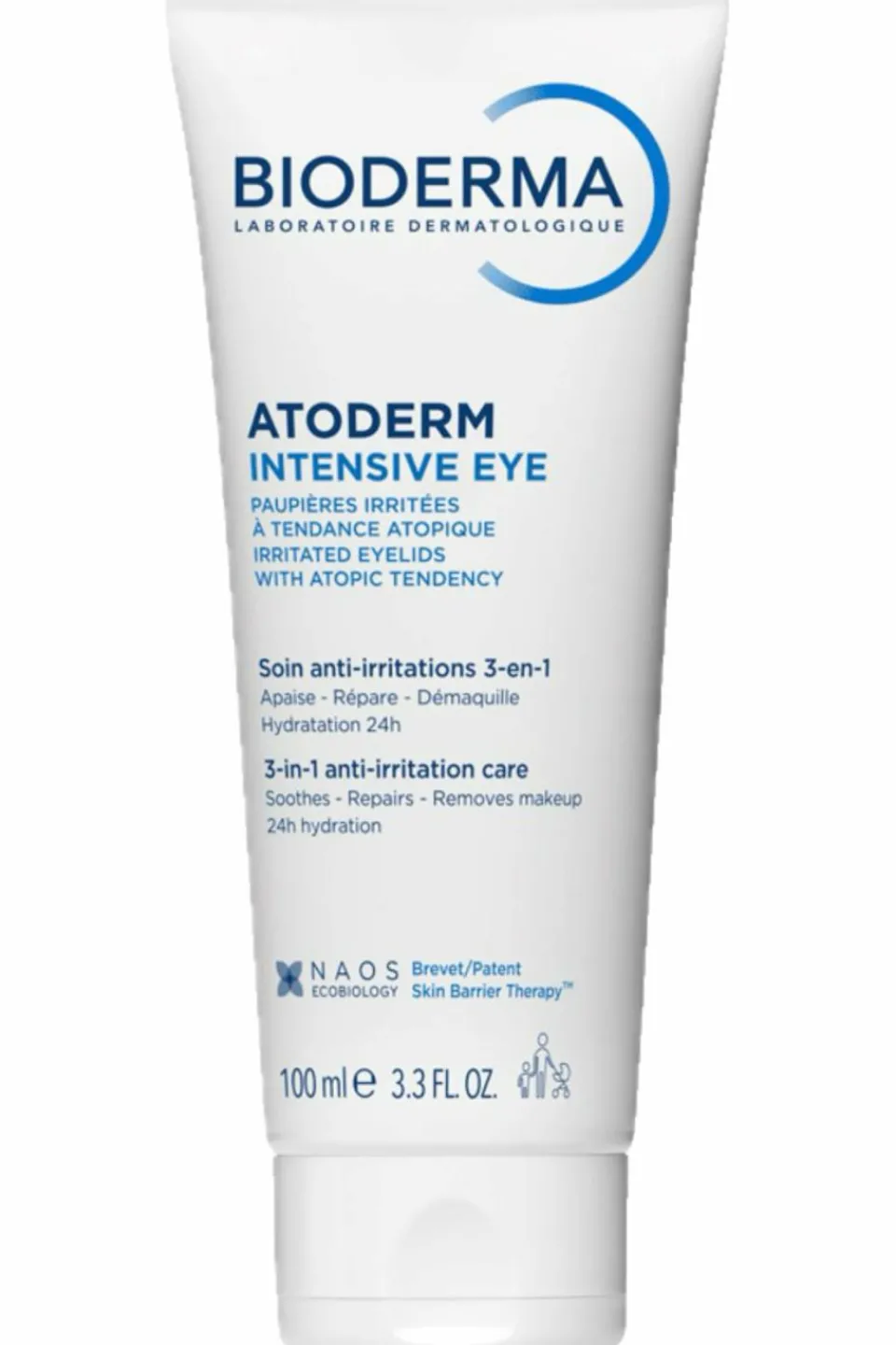 Discount Bioderma Atoderm intensive eye