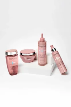 Outlet Kérastase Bain Chroma Respect Riche Chroma Absolu rechargeable