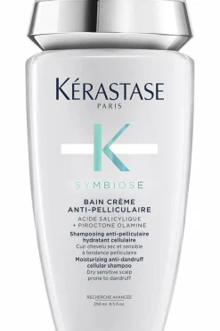 Outlet Kérastase Bain crème anti-pelliculaire Symbiose