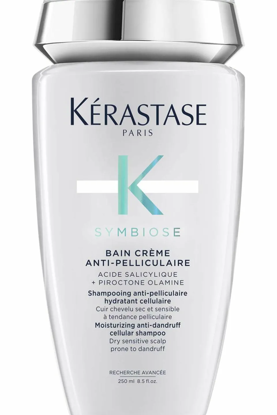 Outlet Kérastase Bain crème anti-pelliculaire Symbiose