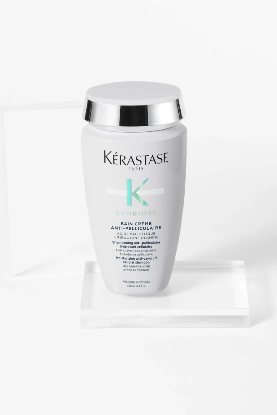 Outlet Kérastase Bain crème anti-pelliculaire Symbiose