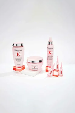 Discount Kérastase Bain Hydra-fortifiant Genesis