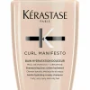 New Kérastase Bain hydratation douceur Curl Manifesto