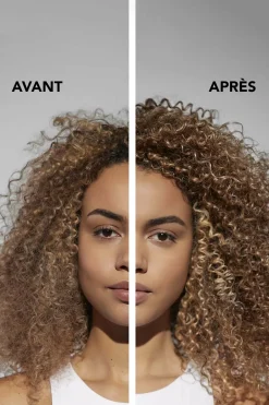 New Kérastase Bain hydratation douceur Curl Manifesto