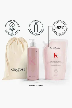 New Kérastase Bain Nutri-Fortifiant Génésis rechargeable
