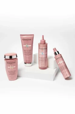 New Kérastase Bain pour cheveux colorés Chroma Absolu Respect