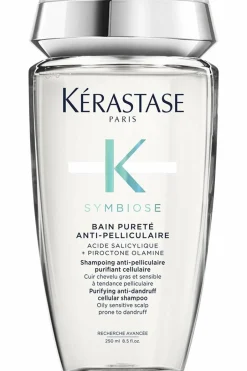 Best Kérastase Bain pureté anti-pelliculaire Symbiose