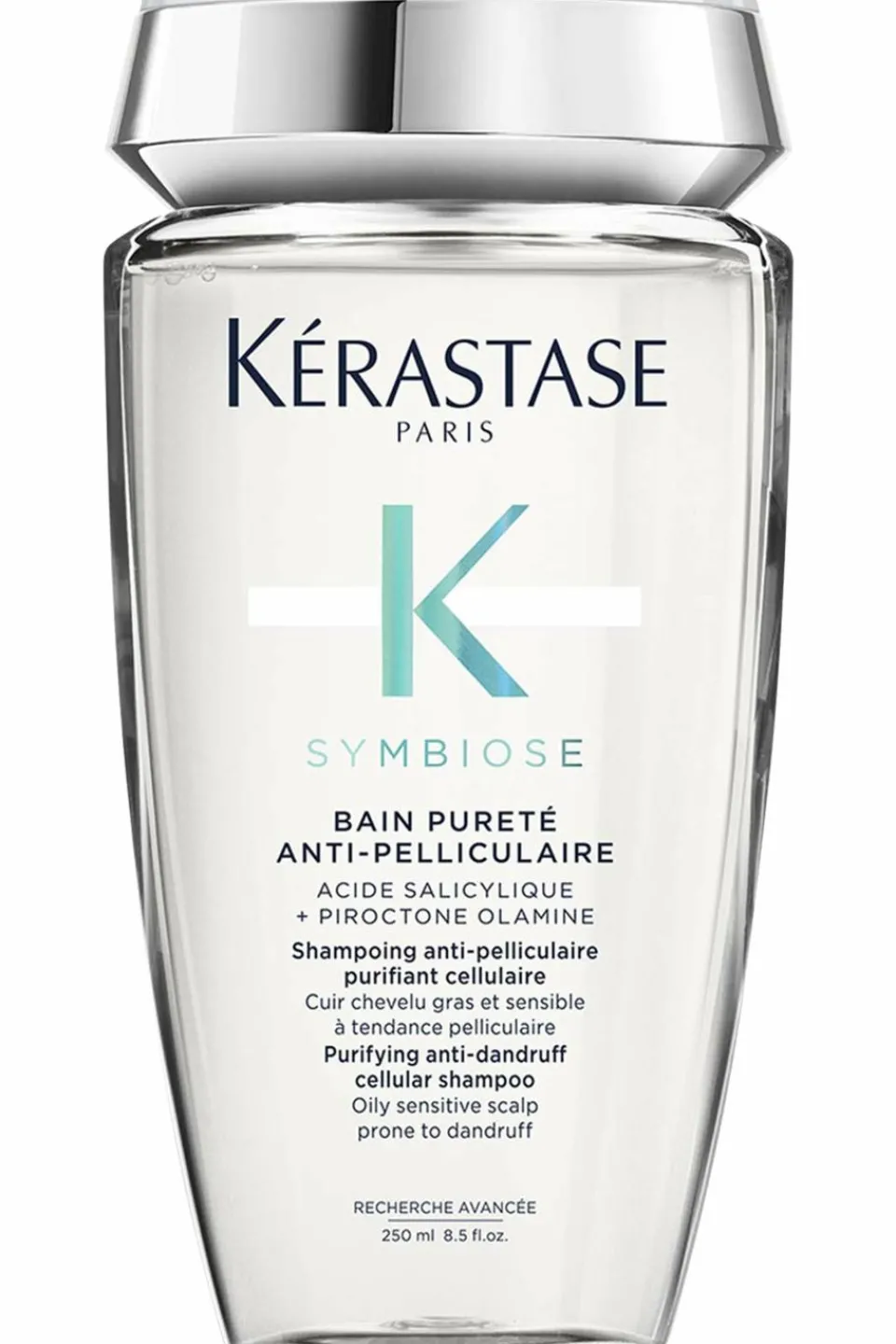 Best Kérastase Bain pureté anti-pelliculaire Symbiose