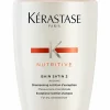 New Kérastase Bain Satin 2 Nutritive Rechargeable