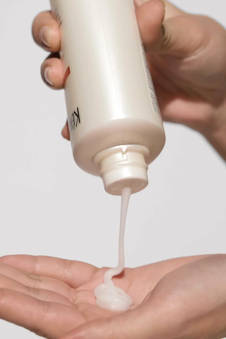 New Kérastase Bain Satin 2 Nutritive Rechargeable