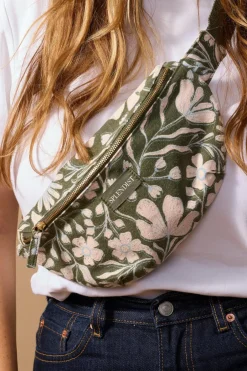 Hot Blissim Banane à fleurs