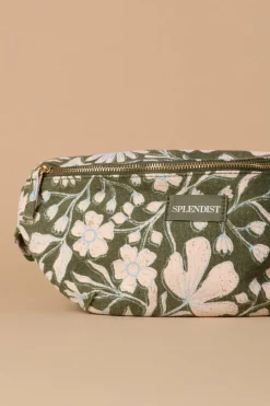 Hot Blissim Banane à fleurs