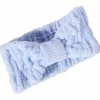 Discount Daily Concepts Bandeau visage bleu
