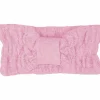 Daily Concepts Bandeau visage rose