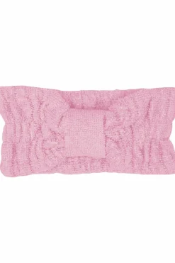 Daily Concepts Bandeau visage rose