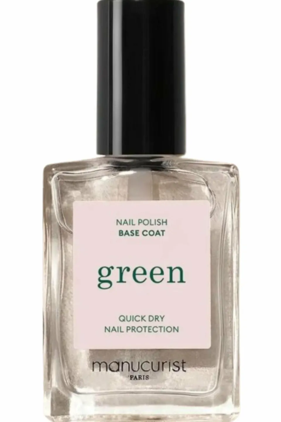 Outlet Manucurist Base coat Green