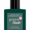Best Manucurist Base coat vitaminée Green Flash