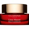 Best Clarins Base de maquillage lissante Lisse Minute Base Comblante