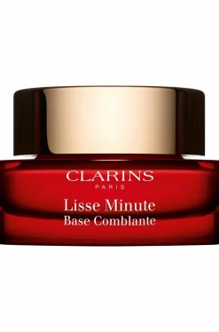 Best Clarins Base de maquillage lissante Lisse Minute Base Comblante