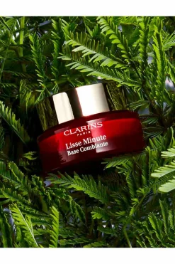 Best Clarins Base de maquillage lissante Lisse Minute Base Comblante