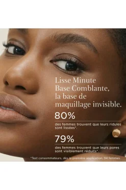 Best Clarins Base de maquillage lissante Lisse Minute Base Comblante