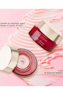 Best Clarins Base de maquillage lissante Lisse Minute Base Comblante