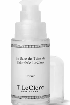 New T.Leclerc Base de teint