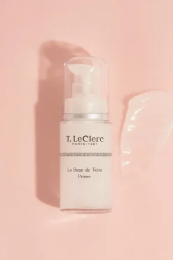 New T.Leclerc Base de teint
