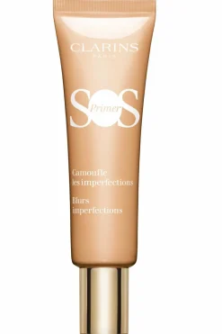 Online Clarins Base de teint anti-imperfections SOS Primer