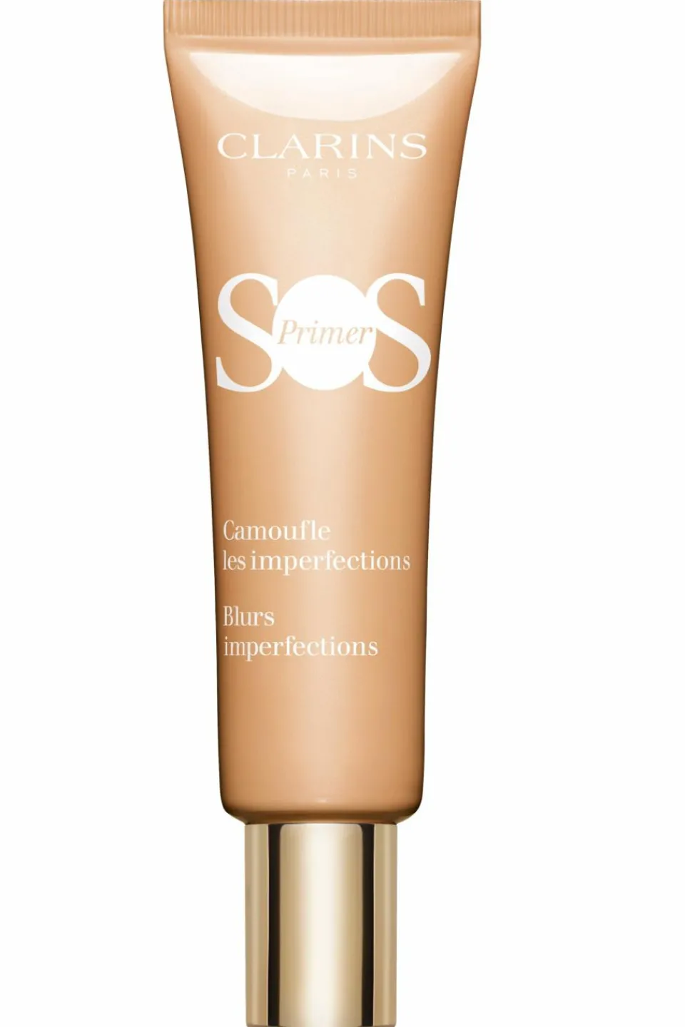 Online Clarins Base de teint anti-imperfections SOS Primer