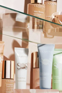 Online Clarins Base de teint anti-imperfections SOS Primer