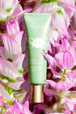 Clarins Base de teint anti-rougeurs SOS Primer