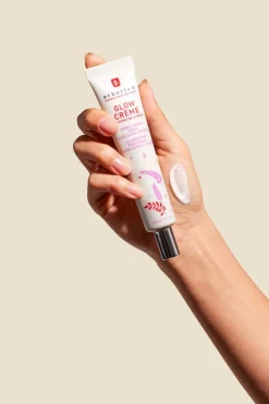 Outlet Erborian Base de teint illuminatrice Glow Crème