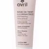 New Avril Base de teint illuminatrice bio